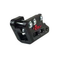 Rtech, Kedjestyrare Monoblock R2.0 WORX, SVART, Yamaha 07-20 WR450F, 22-25 WR450F, 07-22 YZ450F, 07 WR250, 16-19 WR250, 07-25 WR250F/YZ250, 08-20 WR250R, 07-23 YZ250F, 07 WR125, 07-25 YZ125, FANTIC 22-23 XEF 450/XXF 450, 22-23 XEF 250/XX 250/XXF 250, 21-2 Rtech, Kedjestyrare Monoblock R2.0 WORX, SVART, Yamaha 07-20 WR450F, 22-25 WR450F, 07-22 YZ450F, 07 WR250, 16-19 WR250, 07-25 WR250F/YZ250, 08-20 WR250R, 07-23 YZ250F, 07 WR125, 07-25 YZ125, FANTIC 22-23 XEF 450/XXF 450, 22-23 XEF 250/XX 250/XXF 250, 21-2