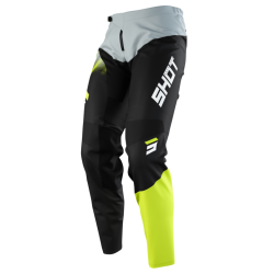 Shot, DEVO BYXA BARN VERSUS GREY, BARN, 12/13