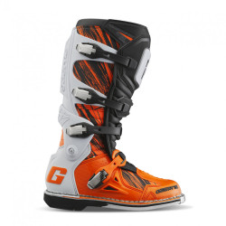 Gaerne, FASTBACK ENDURANCE, VUXEN, 46, ORANGE