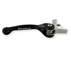 Holeshot, Flex Broms, Smidd, SVART, KTM 03-13 450 EXC-F/450 SX-F, 00-13 250 EXC/250 SX, 06-13 250 EXC-F/250 SX-F, 12-13 350 EXC-F, 10-13 350 SX-F, 00-13 125 EXC, 01-13 125 SX/300 EXC, 01-03 65 SX/200 EXC, 11-13 150 SX, 04-13 200 EXC, 03-07 525 EXC, 08-11