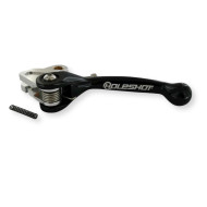 Holeshot, Flex Koppling, Smidd, SVART, Honda 04-20 CRF450R, 05-18 CRF450X, 04-07 CR250R, 04-25 CRF250R, 04-18 CRF250X, 04-07 CR125R