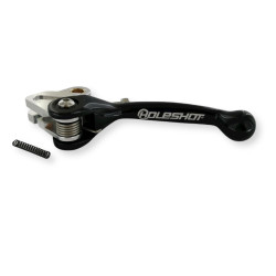 Holeshot, Flex Koppling, Smidd, SVART, Honda 04-20 CRF450R, 05-18 CRF450X, 04-07 CR250R, 04-25 CRF250R, 04-18 CRF250X, 04-07 CR125R Holeshot, Flex Koppling, Smidd, SVART, Honda 04-20 CRF450R, 05-18 CRF450X, 04-07 CR250R, 04-25 CRF250R, 04-18 CRF250X, 04-07 CR125R