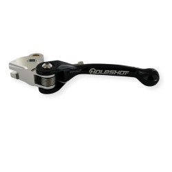 Holeshot, Flex Koppling, SVART, Yamaha 09-23 YZ450F, 15-23 YZ250, 09-23 YZ250F, 15-23 YZ125, 15-20 YZ85, 19-20 YZ65, FANTIC 22-23 XX 250, 22-23 XE 125/XX 125