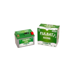 Fulbat, Litium-Ion Batteri, KTM 03-25 450 EXC-F, 07-25 450 SX-F, 01-06 250 EXC, 10-17 250 EXC, 18-22 250 EXC TPI/300 EXC TPI, 23-25 250 EXC/250 SX, 03-24 250 EXC-F, 25 250 EXC-F /150 SX, 14-20 250 Freeride, 12-25 250 SX-F, 11-25 350 EXC-F, 12-16 350 Freer Fulbat, Litium-Ion Batteri, KTM 03-25 450 EXC-F, 07-25 450 SX-F, 01-06 250 EXC, 10-17 250 EXC, 18-22 250 EXC TPI/300 EXC TPI, 23-25 250 EXC/250 SX, 03-24 250 EXC-F, 25 250 EXC-F /150 SX, 14-20 250 Freeride, 12-25 250 SX-F, 11-25 350 EXC-F, 12-16 350 Freer