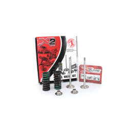 Xceldyne, Stål, Insugningskit, Honda 09-15 CRF450R Xceldyne, Stål, Insugningskit, Honda 09-15 CRF450R