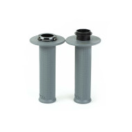 Renthal, MX Original Lock-On - Medium (Full Diamond) Renthal, MX Original Lock-On - Medium (Full Diamond)