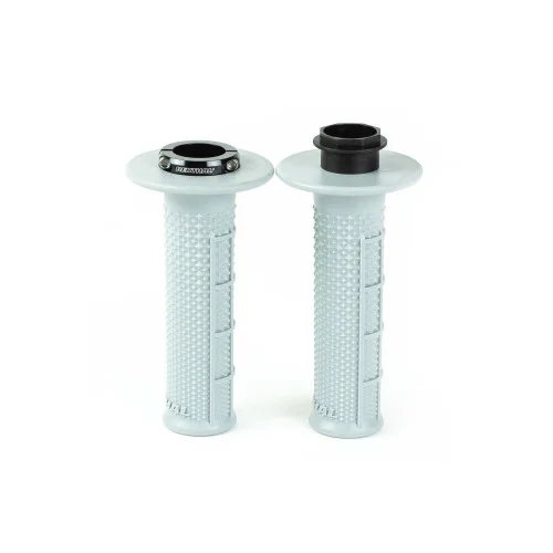 Renthal, MX Original Lock-On - Soft (Tapered/Half Waffle) Renthal, MX Original Lock-On - Soft (Tapered/Half Waffle)