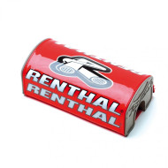 Renthal, Fatbar Pad, RÖD Renthal, Fatbar Pad, RÖD