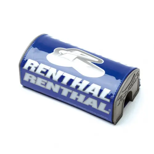 Renthal, Fatbar Pad, BLÅ Renthal, Fatbar Pad, BLÅ