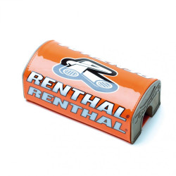 Renthal, Fatbar Pad, ORANGE