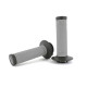 Progrip, 708 Dual Density Full Diamond LOCK ON GRIPS, SVART GRÅ Progrip, 708 Dual Density Full Diamond LOCK ON GRIPS, SVART GRÅ
