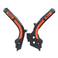 Rtech, Ramskydd, SVART ORANGE, KTM 17-19 450 EXC-F, 16-18 450 SX-F, 18-19 250 EXC TPI/300 EXC TPI, 17 250 EXC/300 EXC, 17-19 250 EXC-F, 17-18 250 SX, 16-18 250 SX-F, 17-19 350 EXC-F, 16-18 350 SX-F, 16-18 125 SX/150 SX, 17-19 125 XC-W/150 XC-W/500 EXC-F, Rtech, Ramskydd, SVART ORANGE, KTM 17-19 450 EXC-F, 16-18 450 SX-F, 18-19 250 EXC TPI/300 EXC TPI, 17 250 EXC/300 EXC, 17-19 250 EXC-F, 17-18 250 SX, 16-18 250 SX-F, 17-19 350 EXC-F, 16-18 350 SX-F, 16-18 125 SX/150 SX, 17-19 125 XC-W/150 XC-W/500 EXC-F,