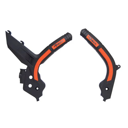 Rtech, Ramskydd, SVART ORANGE, KTM 20-23 450 EXC-F, 19-22 450 SX-F, 20-22 250 EXC TPI/150 EXC TPI/300 EXC TPI, 23 250 EXC/150 EXC/300 EXC, 20-23 250 EXC-F, 19-22 250 SX/250 SX-F, 20-23 350 EXC-F/500 EXC-F, 19-22 350 SX-F, 19-22 125 SX/150 SX Rtech, Ramskydd, SVART ORANGE, KTM 20-23 450 EXC-F, 19-22 450 SX-F, 20-22 250 EXC TPI/150 EXC TPI/300 EXC TPI, 23 250 EXC/150 EXC/300 EXC, 20-23 250 EXC-F, 19-22 250 SX/250 SX-F, 20-23 350 EXC-F/500 EXC-F, 19-22 350 SX-F, 19-22 125 SX/150 SX