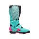 SIDI CROSSAIR Mint/Svart/Rosa 45