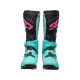 SIDI CROSSAIR Mint/Svart/Rosa 45