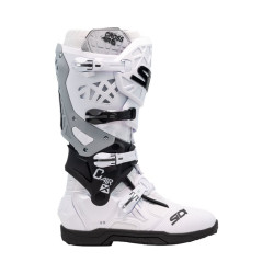 SIDI CROSSAIR X Vit/Svart 41 SIDI CROSSAIR X Vit/Svart 41