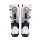 SIDI CROSSAIR X Vit/Svart 43
