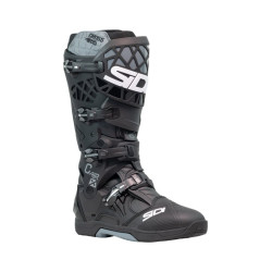 SIDI CROSSAIR X Svart/Svart 47 SIDI CROSSAIR X Svart/Svart 47