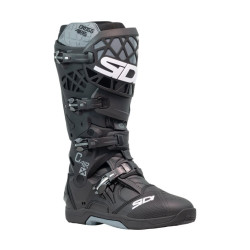 SIDI CROSSAIR X Svart/Svart 43