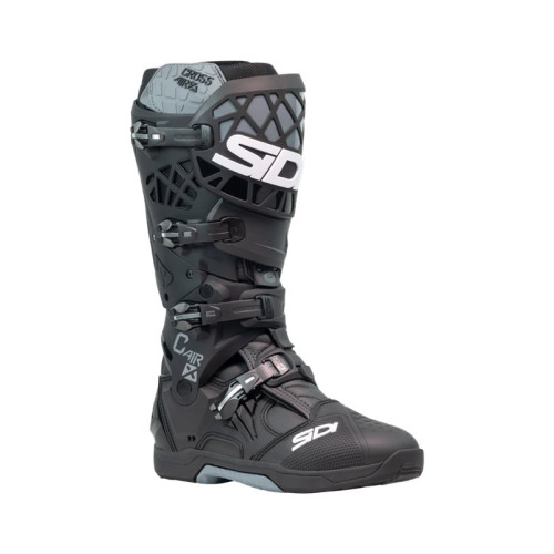 SIDI CROSSAIR X Svart/Svart 39