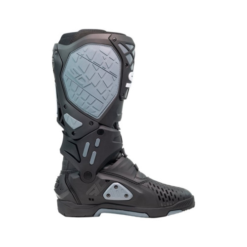 SIDI CROSSAIR X Svart/Svart 39 SIDI CROSSAIR X Svart/Svart 39