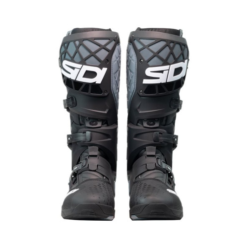 SIDI CROSSAIR X Svart/Svart 39 SIDI CROSSAIR X Svart/Svart 39