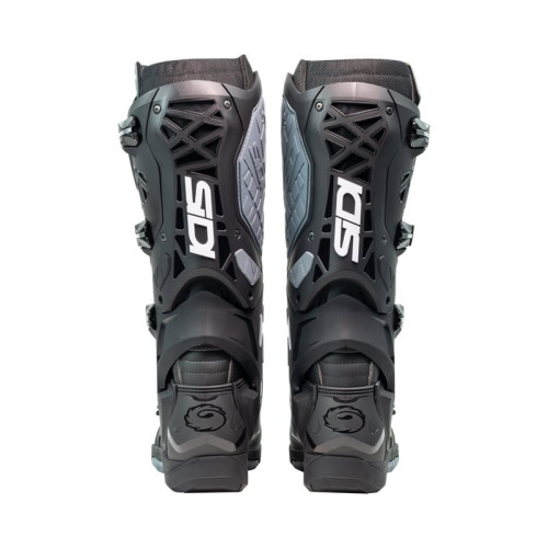 SIDI CROSSAIR X Svart/Svart 39 SIDI CROSSAIR X Svart/Svart 39