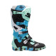 SIDI CROSSAIR X Messy Cyan 39