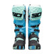 SIDI CROSSAIR X Messy Cyan 39
