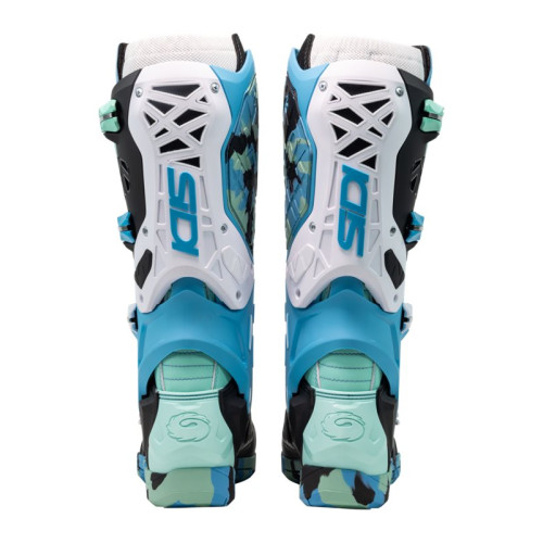 SIDI CROSSAIR X Messy Cyan 39 SIDI CROSSAIR X Messy Cyan 39