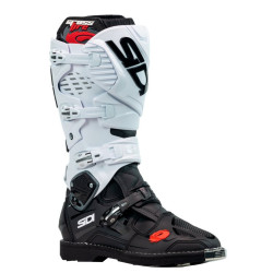 SIDI CROSSFIRE 3 Svart/Vit 43