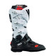 SIDI CROSSFIRE 3 Svart/Vit 43