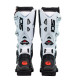 SIDI CROSSFIRE 3 Svart/Vit 43