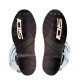SIDI CROSSFIRE 3 Svart/Vit 43