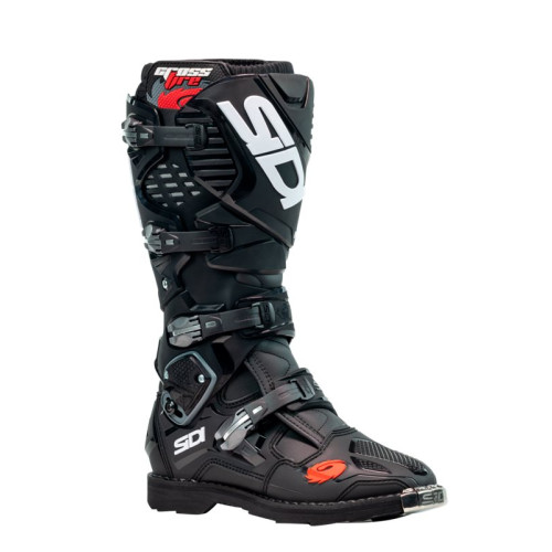 SIDI CROSSFIRE 3 Svart/Svart 43