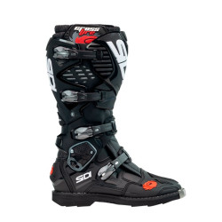 SIDI CROSSFIRE 3 Svart/Svart 40 SIDI CROSSFIRE 3 Svart/Svart 40