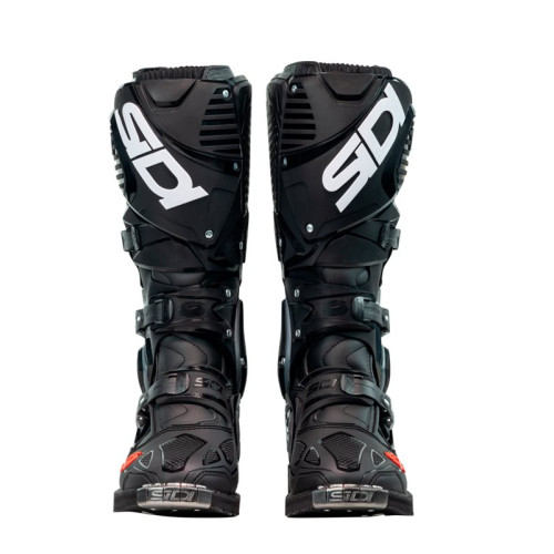 SIDI CROSSFIRE 3 Svart/Svart 41 SIDI CROSSFIRE 3 Svart/Svart 41