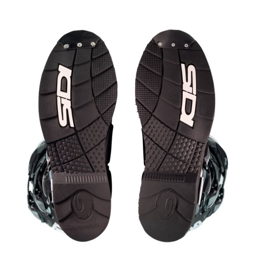SIDI CROSSFIRE 3 Svart/Svart 41 SIDI CROSSFIRE 3 Svart/Svart 41