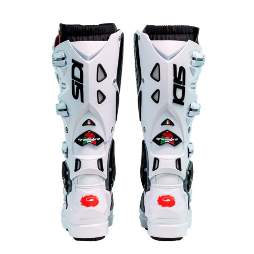 SIDI CROSSFIRE 3 SRS Vit 46 SIDI CROSSFIRE 3 SRS Vit 46
