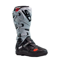 SIDI CROSSFIRE 3 SRS Svart/Grå 40 SIDI CROSSFIRE 3 SRS Svart/Grå 40