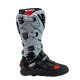 SIDI CROSSFIRE 3 SRS Svart/Grå 43