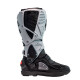 SIDI CROSSFIRE 3 SRS Svart/Grå 43