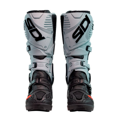 SIDI CROSSFIRE 3 SRS Svart/Grå 44 SIDI CROSSFIRE 3 SRS Svart/Grå 44