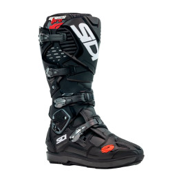 SIDI CROSSFIRE 3 SRS Svart/Svart 43
