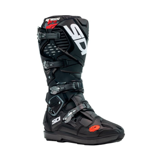 SIDI CROSSFIRE 3 SRS Svart/Svart 43