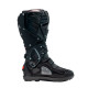 SIDI CROSSFIRE 3 SRS Svart/Svart 43