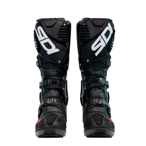 SIDI CROSSFIRE 3 SRS Svart/Svart 47 SIDI CROSSFIRE 3 SRS Svart/Svart 47