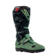 SIDI CROSSFIRE 3 SRS Militärgrön/Svart 43