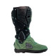SIDI CROSSFIRE 3 SRS Militärgrön/Svart 43