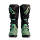 SIDI CROSSFIRE 3 SRS Militärgrön/Svart 43